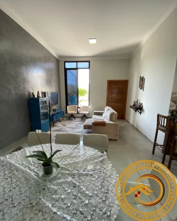 Imagem CASA RESIDENCIAL em SALTO - SP, VILLAGE MOUTONNÉE