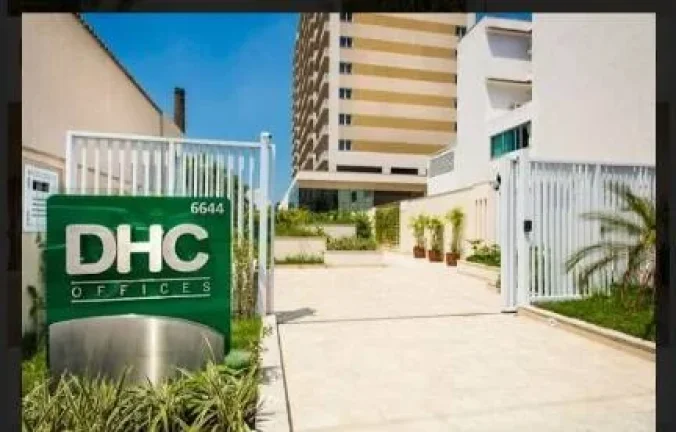 Imagem DHC OFFICES SALA COMERCIAL, AV DOM HELDER CÂMARA, 20M2 A 37M2