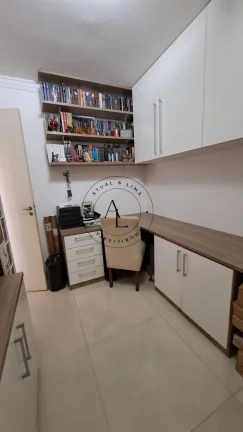 Imagem Apartamento à Venda no Centro de Campinas: Conforto e Praticidade na Melhor Localização!