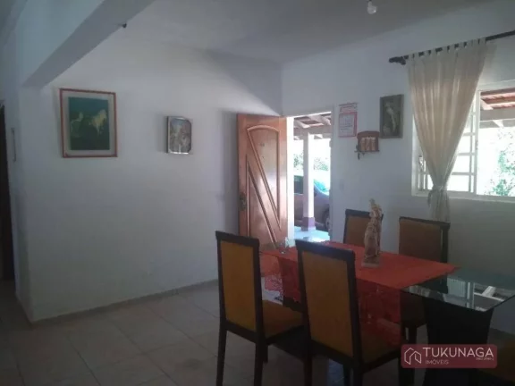 Imagem Sítio com 4 dormitórios à venda, 63000 m² por R$ 6.000.000,00 - Estância Santa Maria do Laranjal - Atibaia/SP