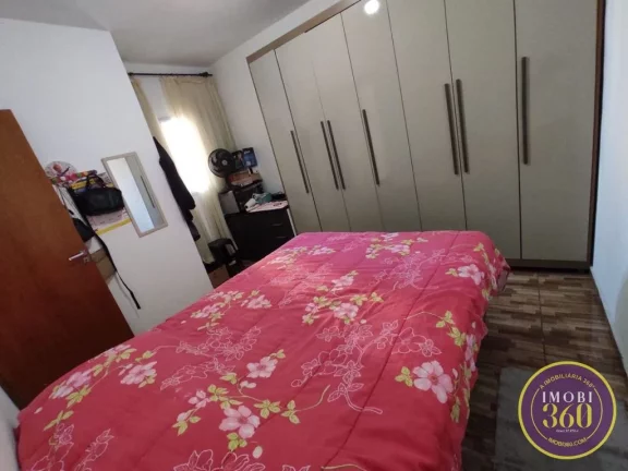 Imagem Apartamento à Venda em Tatuapé - São Paulo - SP