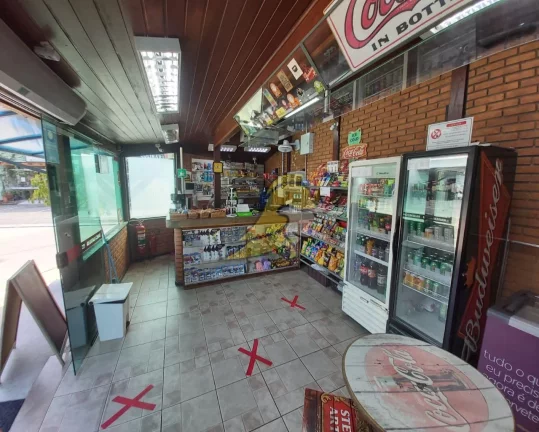 Imagem OPORTUNIDADE TABACARIA VENDA BUTANTÃ VARIOS ITENS DE CONVENIÊNCIA EXCELENTE CLIENTELA MUITO BEM LOCALIZADA EM RODOVIA DENTRO POSTO COMBUSTÍVEL
