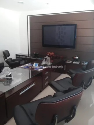 Imagem Sala Cml equipada Centro de Guarulhos R$ 385Mil ou conjunto