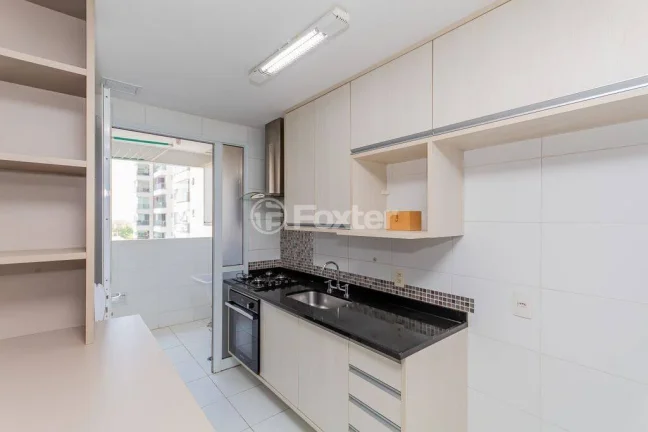 Imagem Apartamento Vila Anastácio - 56M², 2 Dorms, 1 Vaga, Lazer Completo.