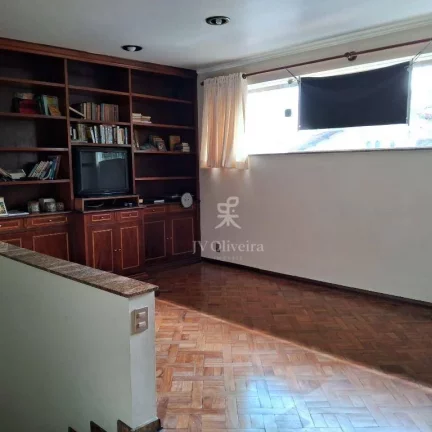 Imagem Sobrado com 4 dormitórios à venda, 400 m² - Jardim das Vertentes - São Paulo/SP