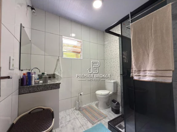 Imagem Casa à venda, 56 m² por R$ 270.000,00 - Granja Florestal - Teresópolis/RJ