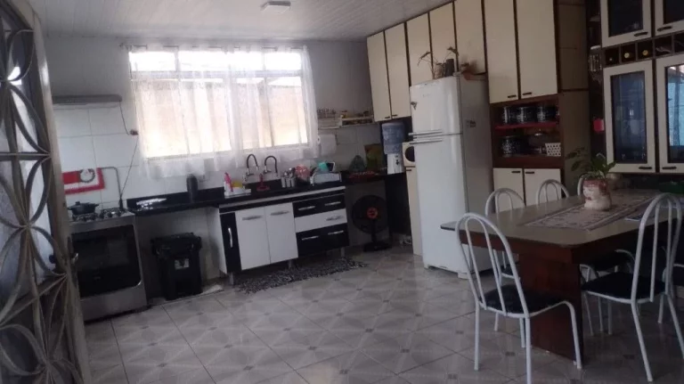 Imagem Chácara com 2 dormitórios à venda, 785 m² por R$ 450.000,00 - Jardim Chácara Méa - Suzano/SP