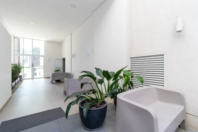 Imagem Apartamento com 1 Quarto à Venda, 27 m² em Vila Clementino - São Paulo Imagem Apartamento com 1 Quarto à Venda, 27 m² em Vila Clementino - São Paulo