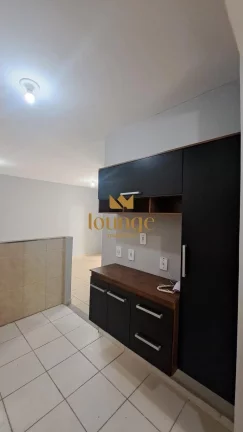 Imagem Apartamento à venda em Vila Leopoldina Z.Norte - Sorocaba/SP