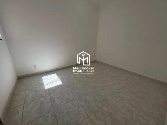 Imagem Casa em Parque Alvorada I - Luziânia