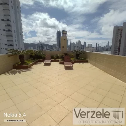 Imagem Apartamento 3 dormitórios para Venda em Balneário Camboriú / SC no bairro Centro