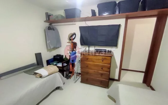 Imagem Casa com 2 quartos para locação fixa - Portinho - Cabo Frio/RJ
