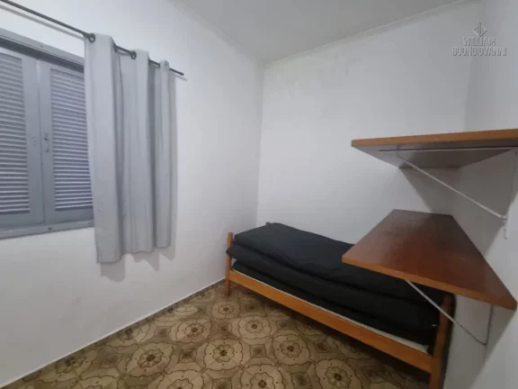 Imagem CASA GEMINADA - CAIÇARA, PRAIA GRANDE/SP