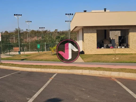 Imagem Casa Térrea à Venda no Condomínio Brisas Horizontal Ribeirão do Lipa  Cuiabá/MT 127 m² de á...