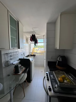 Imagem ACONCHEGANTE APARTAMENTO 03 QUARTOS E 01 SUÍTE, LOCALIZADO EM JARDIM CAMBURI, VITÓRIA/ES.