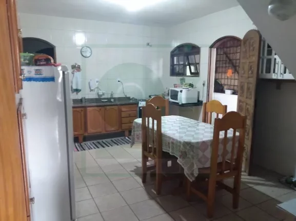 Imagem CASA RESIDENCIAL em OSASCO - SP, CONCEIÇÃO