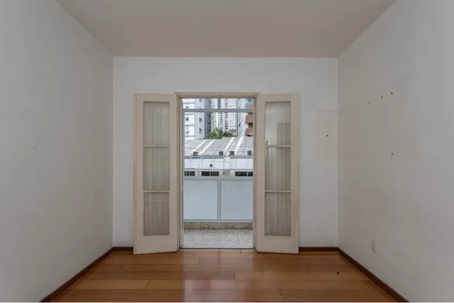 Imagem APARTAMENTO RESIDENCIAL em São Paulo - SP, Higienópolis