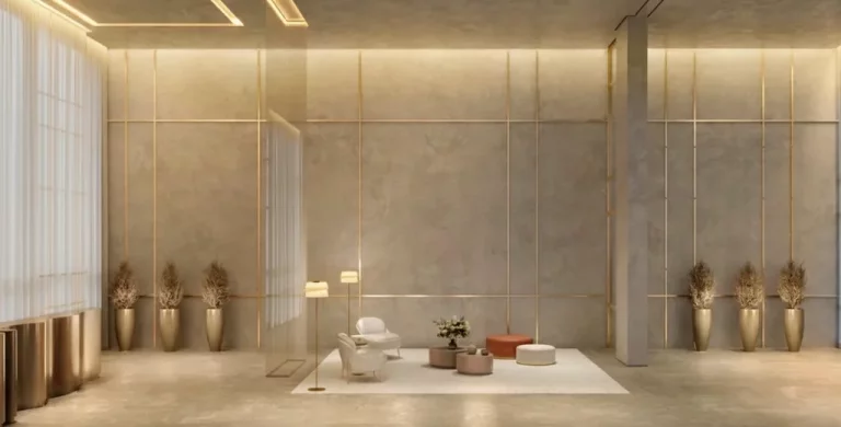 Imagem APARTAMENTO RESIDENCIAL em São Paulo - SP, Brooklin Paulista