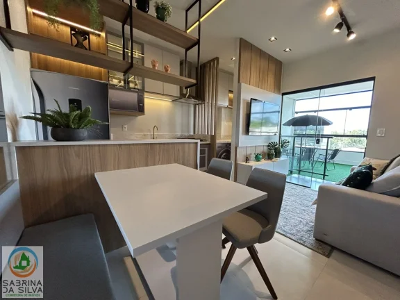 Imagem Apartamento - Itoupavazinha - Blumenau
