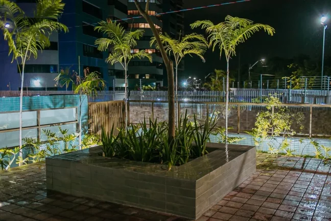 Imagem Jardins de Eunice