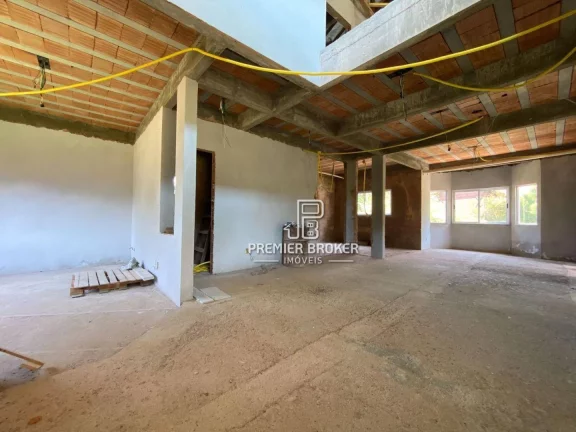Imagem Casa à venda, 430 m² por R$ 1.300.000,00 - Albuquerque - Teresópolis/RJ