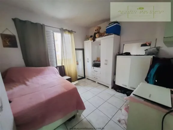 Imagem Apartamentos no Litoral para venda em Praia Grande no bairro Ocian