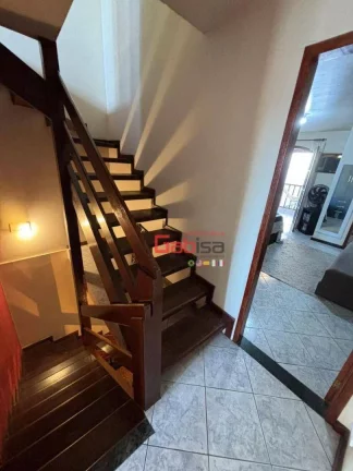Imagem Casa com 2 dormitórios à venda, 250 m² por R$ 450.000,00 - Jardim Excelsior - Cabo Frio/RJ