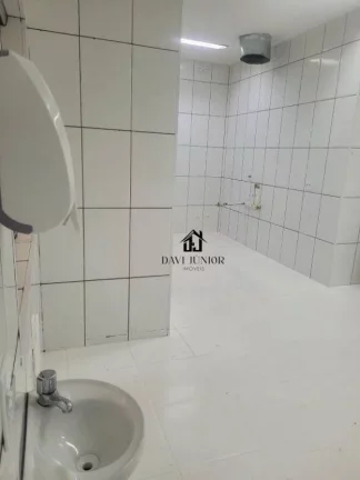 Imagem Salão para alugar, 118 m² por R$ 5.810,00/mês - Vila Odim Antão - Sorocaba/SP