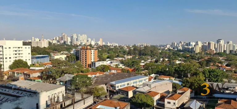 Imagem Apartamento à venda na Vila Leopoldina São Paulo SP com 3 dormitórios, varanda gourmet, piscina coberta, 2 vagas, depósito e 117m²