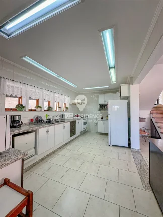 Imagem Casa à venda no Nova Itatiba/SP - R$1.500.000,00 - Aceita Permuta