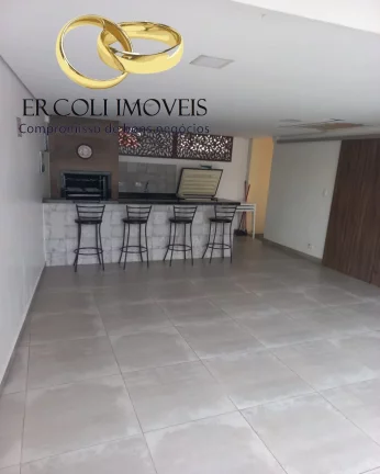 Imagem APARTAMENTO RESIDENCIAL em SÃO PAULO - SP, VILA MARIETA