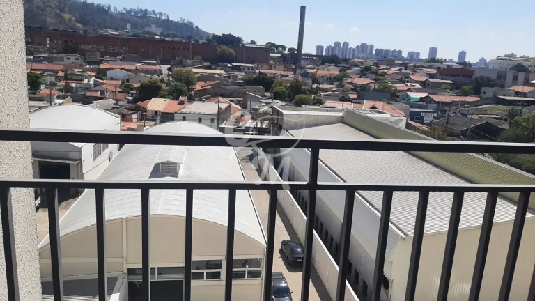Imagem Apartamento 2 dormitórios VENDA / LOCAÇÃO