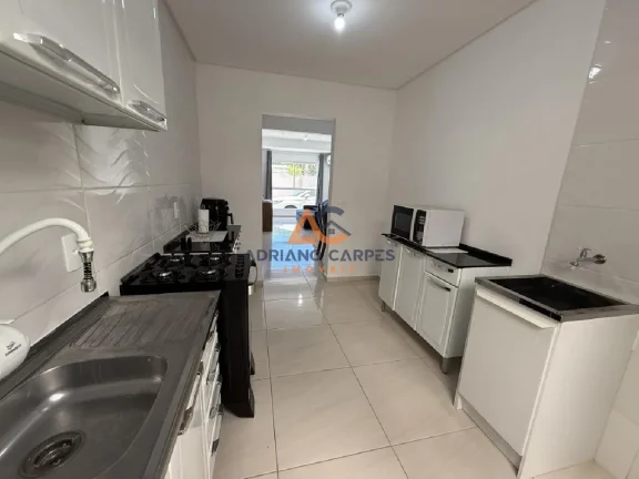 Imagem Apartamento com 02 quartos no bairro Meia Praia em Navegantes, aceita financiamento bancário com Adriano Carpes Imóveis Vende