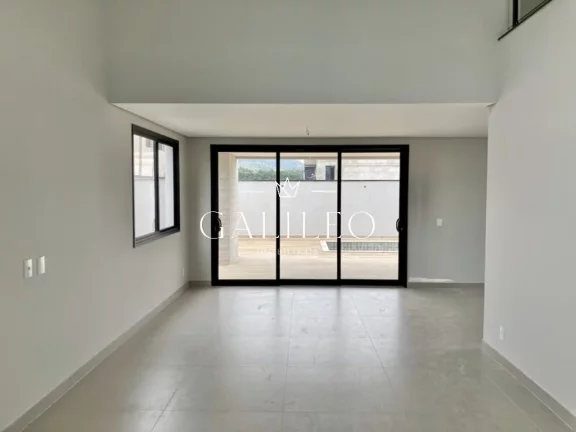 Imagem Casa com 3 suítes a venda no Condomínio Brisas Jundiaí | Jundiaí | São Paulo