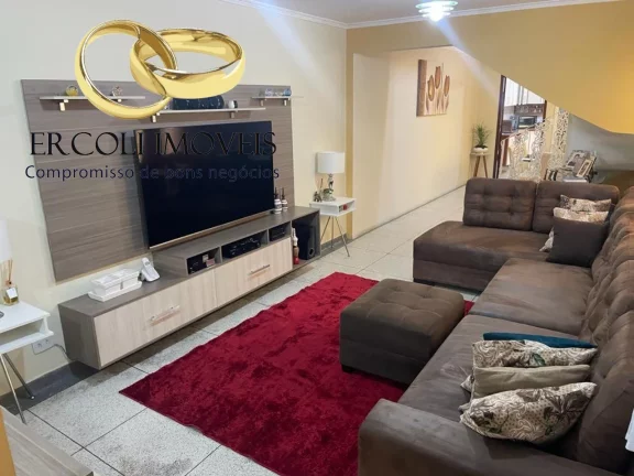 Imagem CASA RESIDENCIAL em SÃO PAULO - SP, CIDADE PATRIARCA