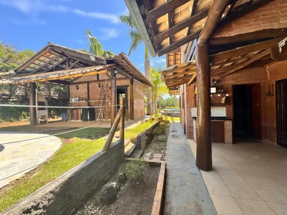 Imagem Chácara à venda em Porto Bragança - Bragança Paulista/SP