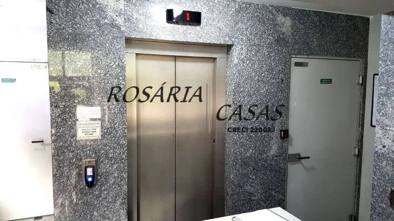 Imagem Aluga-se Sala comercial 50 m2