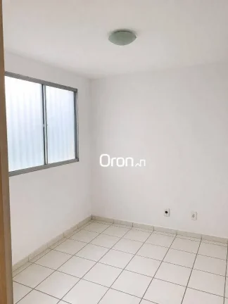 Imagem Apartamento à venda, 52 m² por R$ 230.000,00 - Loteamento Goiânia Viva - Goiânia/GO