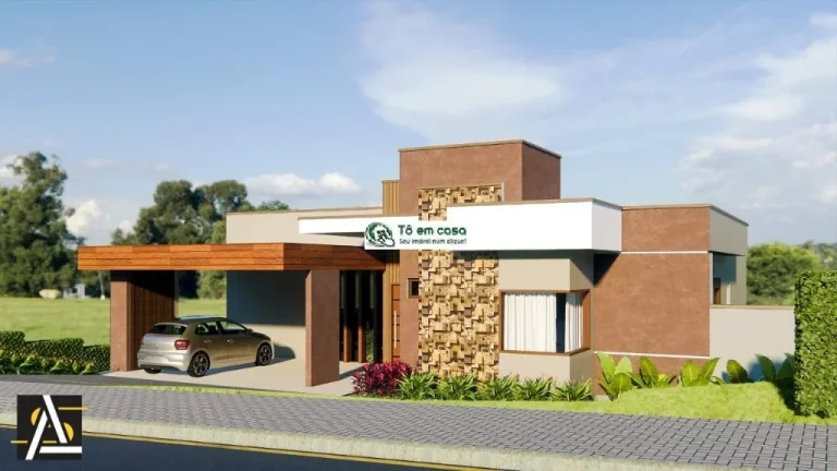Imagem CASA RESIDENCIAL em JAMBEIRO - SP, Recanto Santa Bárbara