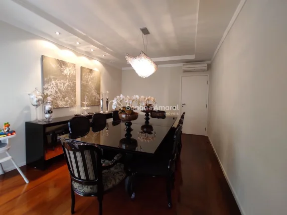 Imagem Lindo apartamento, todo reformado e modernizado. Um por andar com linda vista para o Nova Campinas, ...