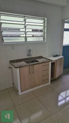 Imagem Apartamento com 2 quartos, 65m2, à venda em São Bernardo do Campo, Taboão