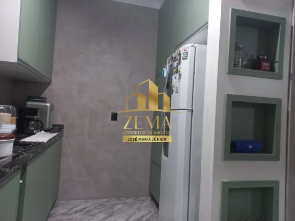 Imagem Sobrado 03 dorms,123 m2,03 vgs,planejados,acessibilidade, elevador, gourmet