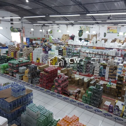 Imagem Pavilhão/Galpão à venda no bairro Vila Carrão - São Paulo/SP, Zona Leste