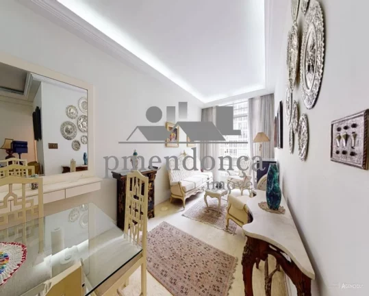 Imagem Apartamento 3 dormts, 1 suite , zem vaga, proximo ao Shopping