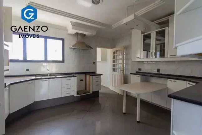 Imagem Cobertura Duplex (Osasco)