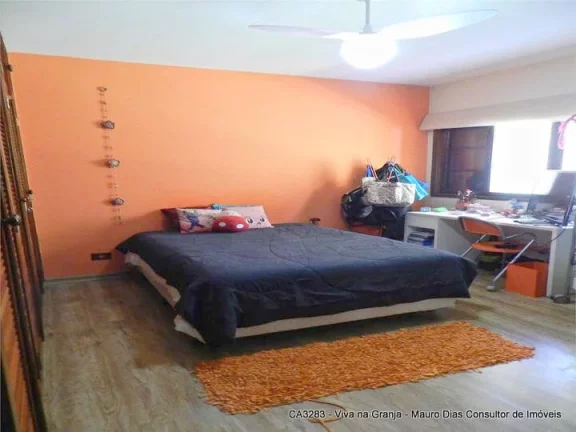 Imagem Casa em cond fechado estilo rústico - 500 m² em terreno 2.000 m²