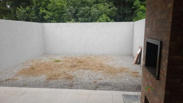 Imagem Casa com 3 dormitórios à venda, por R$ 450.000 - Nações - Fazenda Rio Grande/PR
