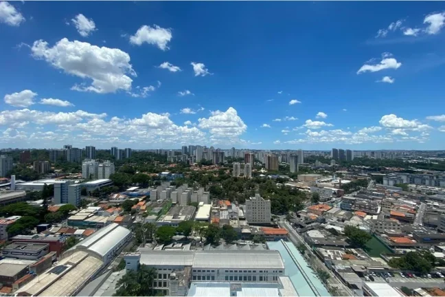 Imagem Apartamento à venda em São Paulo, Alto da Boa Vista, com 1 quarto, 23,32m2