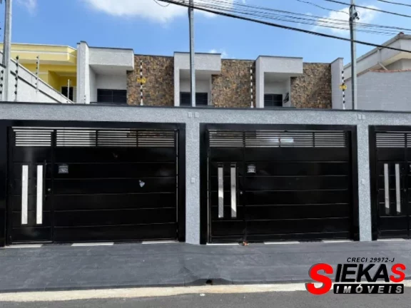 Imagem Imperdível oportunidade: Casa à venda em São Paulo-SP, Vila Prudente - 3 quartos, 1 suíte, 1 sala, 2 banheiros, 2 vagas, 107m²!