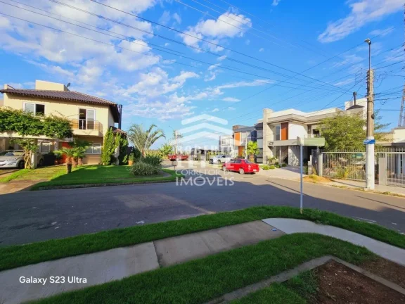 Imagem Residencial Verdes Campos - Terreno em Condomínio à Venda no Verdes Campos